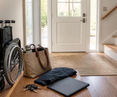 Home Care Medical Appointment Transport: Plan Mobility, Records, and Return