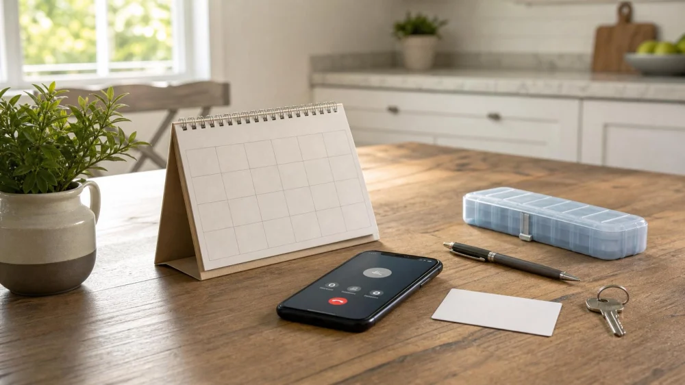 Missed Home Care Visit: Confirm Safety, Coverage, and Documentation