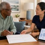 Home Care Communication Preferences Sheet: Build It Together