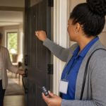 Home Care Key and Entry Plan: Access Without Losing Privacy