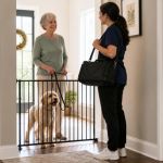 Home Care Pet Plan: Safe Visits for People, Workers, and Animals