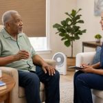 Home Care Hot Weather Plan: Cooling, Check-Ins, and Escalation