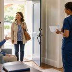 Home Care Visitor Plan: Consent, Timing, and Privacy