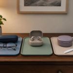 Glasses, Hearing Aids, and Dentures in Home Care: Label, Clean, and Store