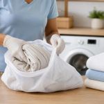 Laundry Hygiene in Home Care: A Caregiver Checklist
