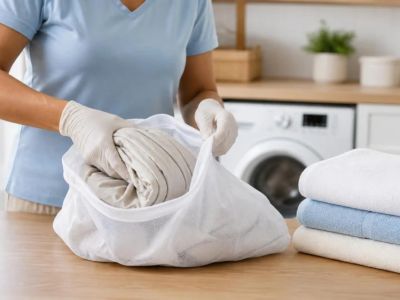 Laundry Hygiene in Home Care: A Caregiver Checklist