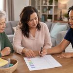 Home Care Household Tasks: Agree on Scope Before Visits