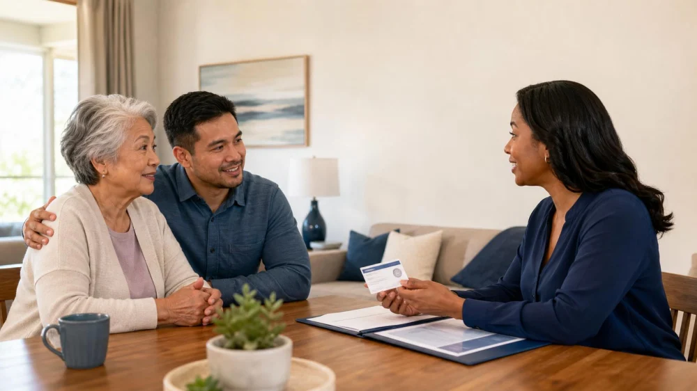 Verify a Home Care Agency Before Services Begin