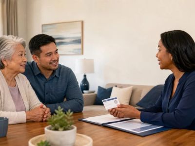 Verify a Home Care Agency Before Services Begin