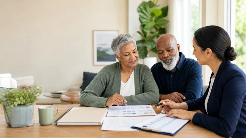 Home Care Service Agreements: Check Every Key Term