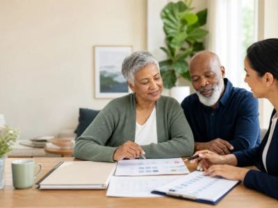 Home Care Service Agreements: Check Every Key Term