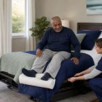 Pressure Injury Prevention at Home: Follow the Care Plan