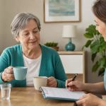 Fluid Intake Log in Home Care: Record Clearly Without Forcing Drinks