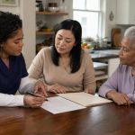 Home Care Shift Handoff: Changes, Tasks, and Escalation