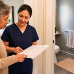 Home Care Bathroom Privacy Plan: Consent, Setup, and Help