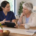 Home Care Data Privacy Check: Collection, Access, and Removal