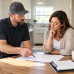 Home Care Change Order: Approve Scope and Cost in Writing