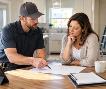 Home Care Change Order: Approve Scope and Cost in Writing