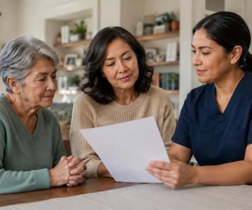 Home Care Completion Review: Test the Result Before Sign-Off
