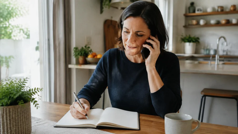 Home Care Intake Call: Define Scope Before the Appointment