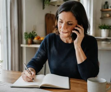 Home Care Intake Call: Define Scope Before the Appointment