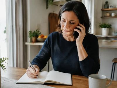 Home Care Intake Call: Define Scope Before the Appointment