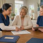 Home Care Shift Handoff: Changes, Tasks, and Follow-Up