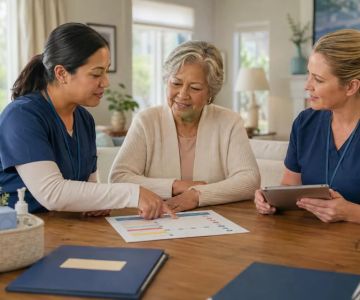 Home Care Shift Handoff: Changes, Tasks, and Follow-Up