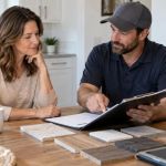 Home Care Written Estimate: Compare Labor, Materials, and Terms