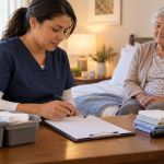 Home Care Skin Observation: Place, Change, and Escalation