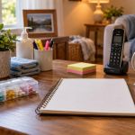 Caregiver Shift Change: Priorities, Changes, and Confirmation
