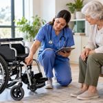 Home Care Mobility Aid Check: A Practical US Checklist