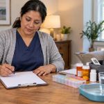 Home Care Medication Reminder: Roles, Record, and Escalation