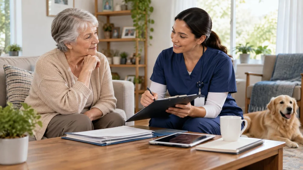 Home Care Credential Check: A Practical US Checklist