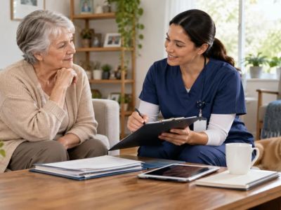 Home Care Credential Check: A Practical US Checklist