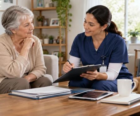 Home Care Credential Check: A Practical US Checklist