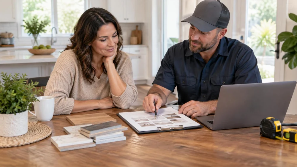 Home Care Written Estimate: A Practical US Checklist