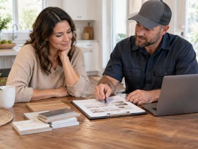 Home Care Written Estimate: A Practical US Checklist