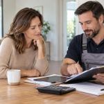 Home Care Final Payment Check: Completion, Records, and Balance