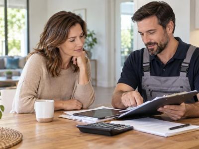 Home Care Final Payment Check: Completion, Records, and Balance