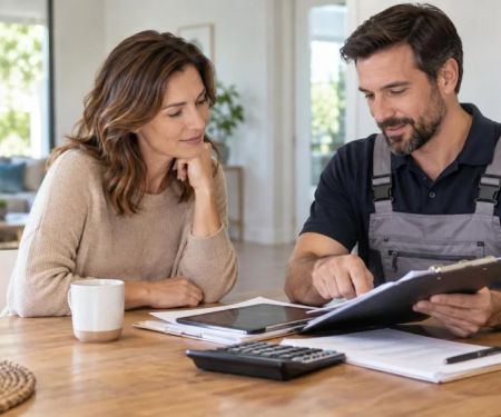 Home Care Final Payment Check: Completion, Records, and Balance