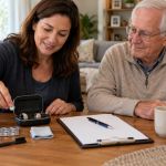 Home Care Hearing Aid Handoff: Batteries and Storage