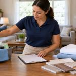 Home Care Written Estimate: Checks Before the Next Step