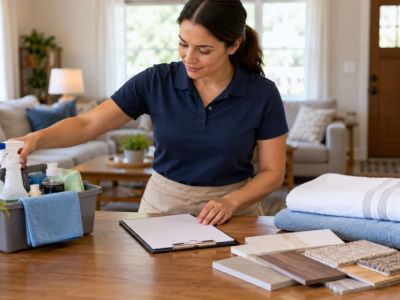 Home Care Written Estimate: Checks Before the Next Step