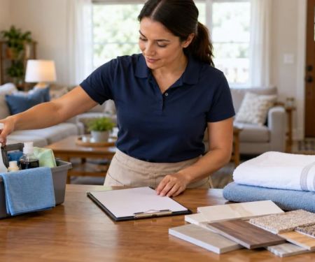 Home Care Written Estimate: Checks Before the Next Step
