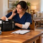 Home Care Intake Call: Checks Before the Next Step