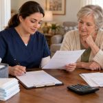 Home Care Invoice Review: Checks Before the Next Step