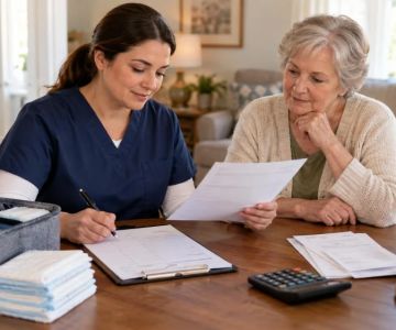 Home Care Invoice Review: Checks Before the Next Step