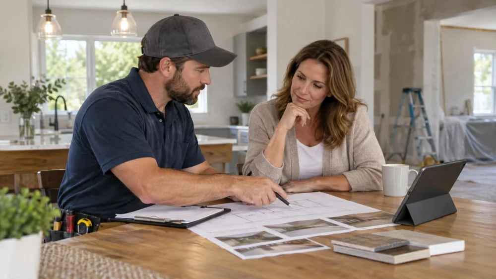 Home Care Change Order: A HomeCare Hub Reader Guide
