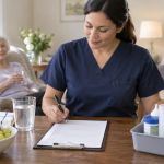 Home Care Hydration Support: Drinks, Intake, and Changes